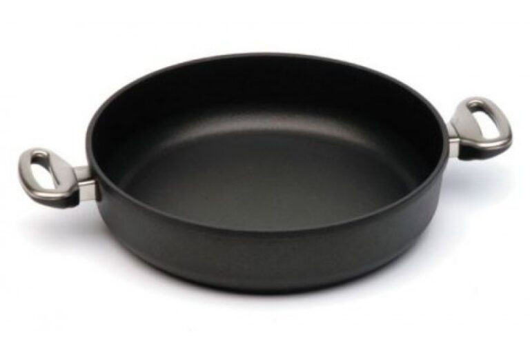 Titanový hrniec Harecker 32x10 cm