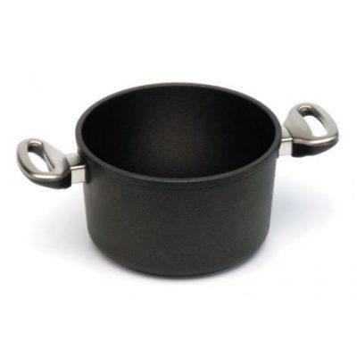 Titánový hrniec Harecker 20 × 16 cm 1620