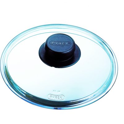 Pyrex® pokrievka sklenená Ø20 cm