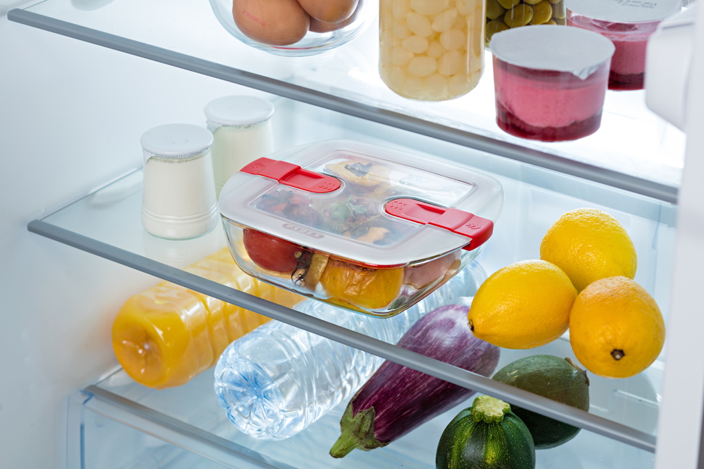 set misiek Pyrex Cook&Heat